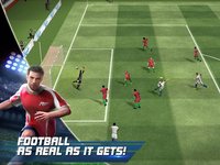 Real Football screenshot, image №1411894 - RAWG