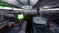 Beast Mode: Night of the Werewolf screenshot, image №287684 - RAWG