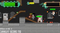 Beefburglar screenshot, image №3229477 - RAWG