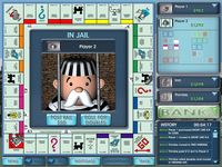 Monopoly by Parker Brothers screenshot, image №485464 - RAWG