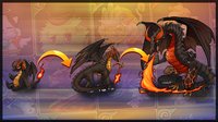 Dragon Kingdom War screenshot, image №90462 - RAWG