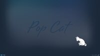 Pop Cat screenshot, image №4213771 - RAWG