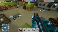 Blocky Cars - Online Shooting Game screenshot, image №2088396 - RAWG
