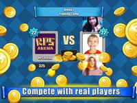 RPS Arena - Rock-Paper-Scissors screenshot, image №1857905 - RAWG