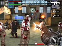 Zombie Death Hunter 3D screenshot, image №1711644 - RAWG