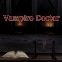 Vampire Doctor screenshot, image №3629257 - RAWG