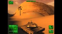 Desert Thunder screenshot, image №199430 - RAWG