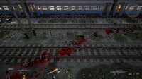 Meteorite Z: The Apocalypse screenshot, image №4008769 - RAWG