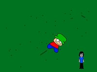 NEXTBOT HIDE AND SEEK screenshot, image №3595101 - RAWG