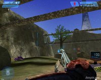 Halo 2 screenshot, image №442996 - RAWG