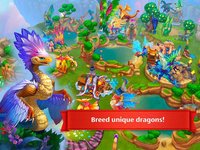 Dragons World screenshot, image №1598992 - RAWG