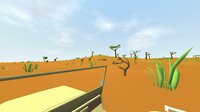 Safari for GearVR/Oculus Go screenshot, image №2463222 - RAWG