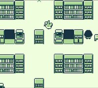 Bibliotheque de Dijon GameBoy screenshot, image №3768128 - RAWG