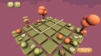 Hero Defense (itch) (Phil033) screenshot, image №2545334 - RAWG