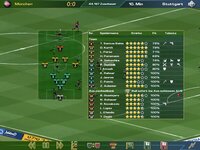 Team Manager - Football Manager FUN screenshot, image №3140544 - RAWG