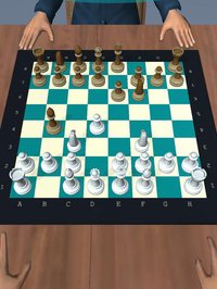 Chess - Free Chess Game screenshot, image №2061936 - RAWG