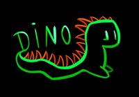 Dino (itch) (Skar0ps) screenshot, image №2553480 - RAWG