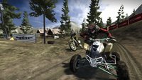 MX vs ATV Untamed screenshot, image №550482 - RAWG