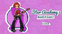 Star Academy: Audition! screenshot, image №3529895 - RAWG