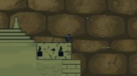 Safiya The Sand Cat screenshot, image №1289463 - RAWG