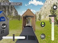 Amazing Train Hill Driving screenshot, image №1849849 - RAWG