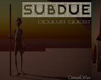 SUBDUE (DanadDMer) screenshot, image №2909506 - RAWG