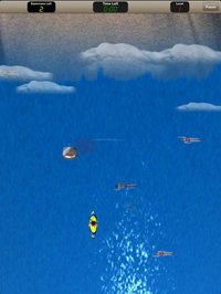 Bite Me - Shark Attack screenshot, image №1734067 - RAWG
