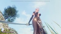 Lady and Blade screenshot, image №2130804 - RAWG