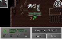 Second Death (itch) screenshot, image №1025382 - RAWG