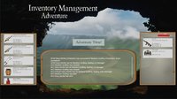 Inventory Manager Adventure screenshot, image №1156866 - RAWG