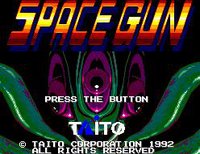 Space Gun screenshot, image №745330 - RAWG