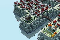 Isla screenshot, image №2975306 - RAWG