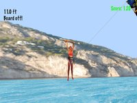 Kiteboard the World screenshot, image №2063036 - RAWG