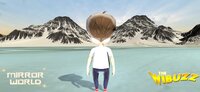 Mirror World (The Wibuzz) screenshot, image №2716118 - RAWG