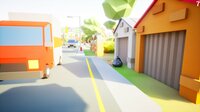 Street Cleaner Simulator screenshot, image №4021666 - RAWG