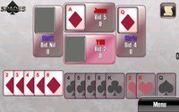 Spades (Full) screenshot, image №1423058 - RAWG