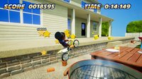 Toy Stunt Bike: Tiptop's Trials screenshot, image №822675 - RAWG