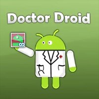 Doctor Droid screenshot, image №1856173 - RAWG