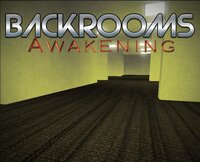 Backrooms Awakening screenshot, image №3314294 - RAWG