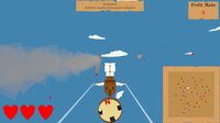 Super Stratosphere Donut Delivery screenshot, image №2414504 - RAWG