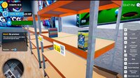 MALL MANAGER SIMULATOR screenshot, image №4203351 - RAWG