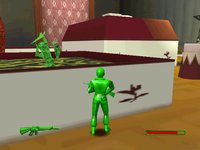 Army Men: Sarge's Heroes 2 screenshot, image №728234 - RAWG