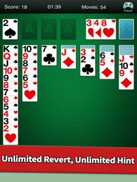 Fun Card Tabble screenshot, image №1668121 - RAWG