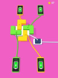 Recharge Please! - Puzzle Game screenshot, image №2386470 - RAWG