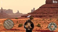 Western Gunman Challenge screenshot, image №1679741 - RAWG