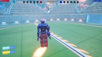 Dodgeball Circuit screenshot, image №4134715 - RAWG