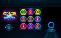 Color Rings Puzzle screenshot, image №1368467 - RAWG