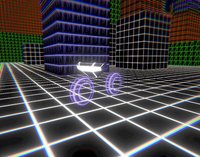 CYBERSPACE 1999 screenshot, image №1953100 - RAWG