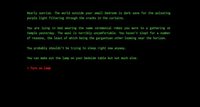 It's (Not) The End Of The World screenshot, image №1189409 - RAWG