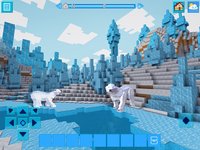 RealmCraft 3D: Free Block Building Game with Skins Export to Minecraft screenshot, image №1000486 - RAWG